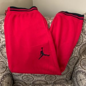 Men’s Jordan Joggers